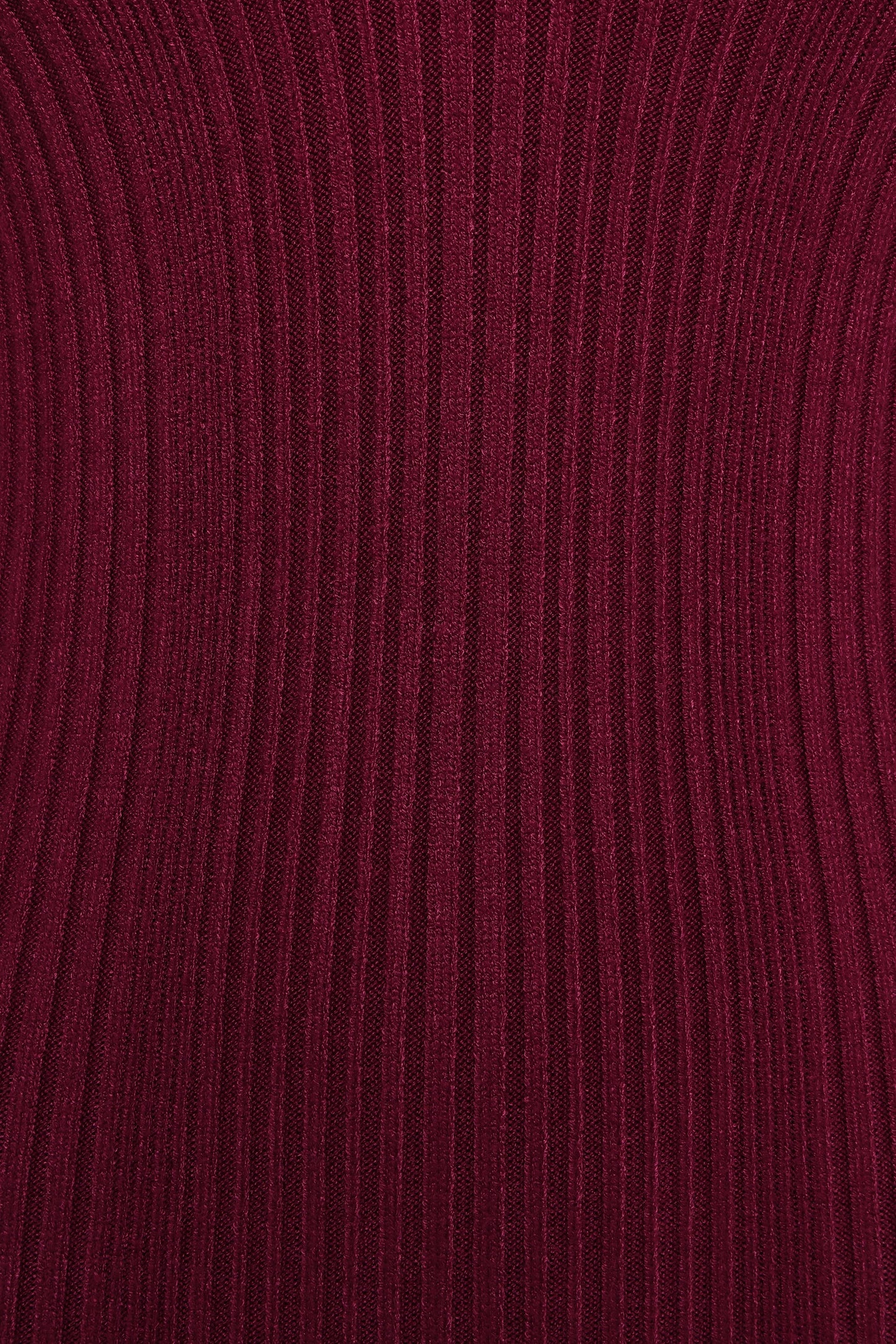 Mattie Long Sleeve Maxi Dress Plum