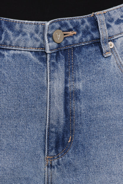 Abrand 94 Wide Jeans Paloma