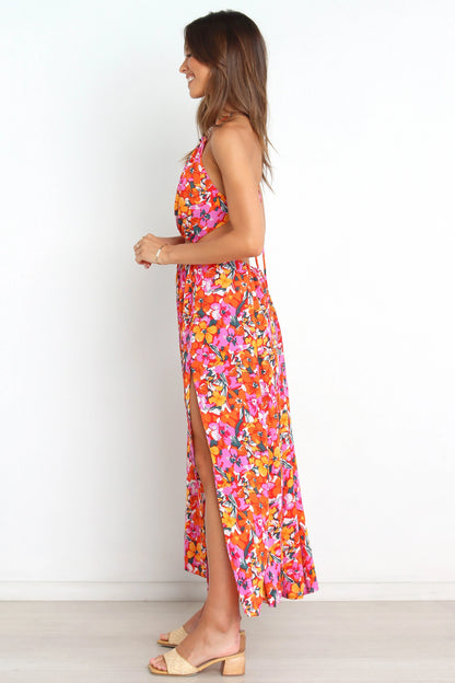 Senorita Dress Floral