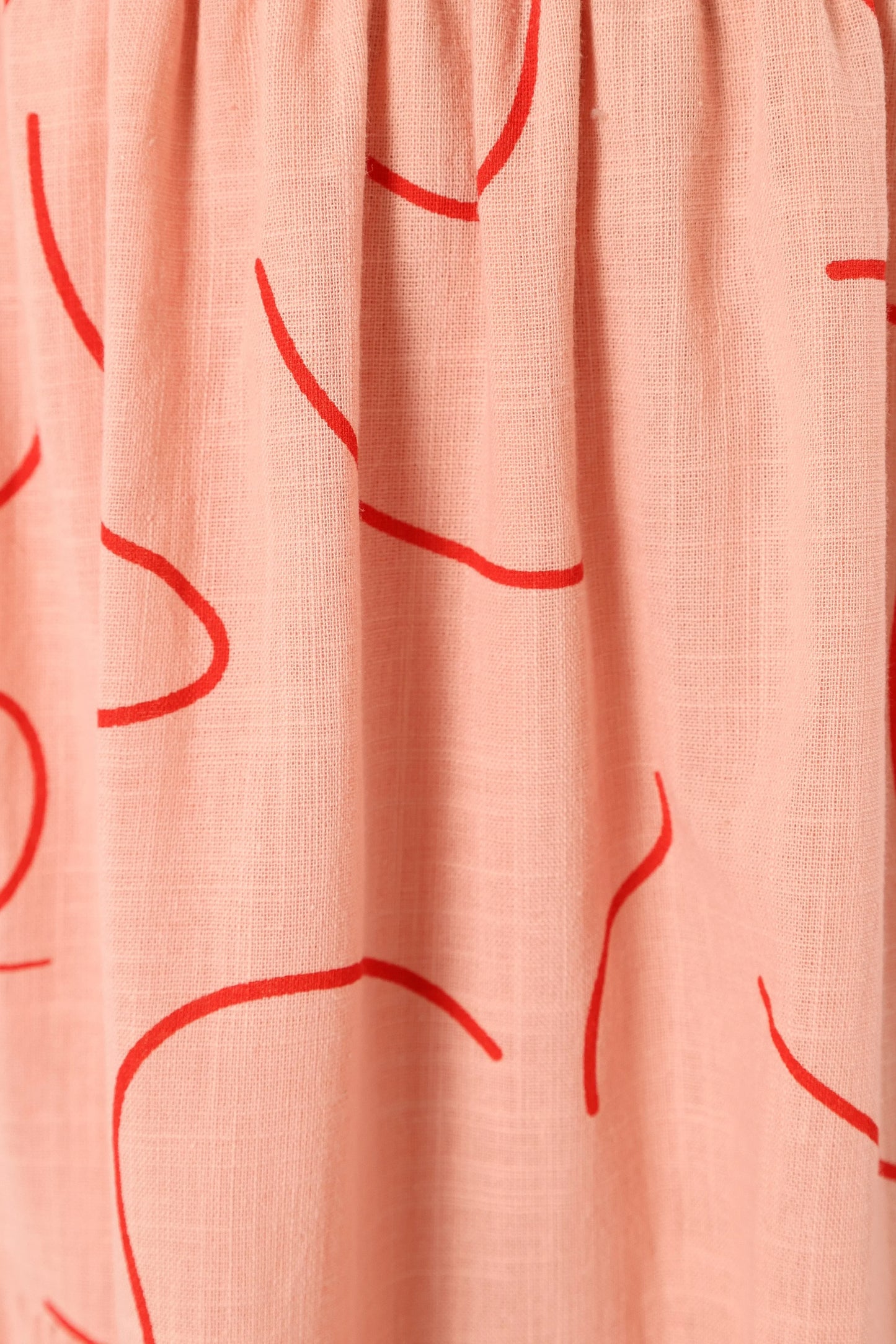 Francesca Two Piece Set Pink Swirl