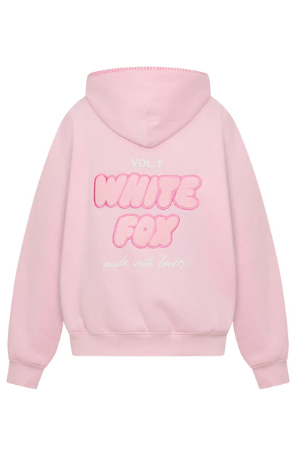 Vol 1 Oversized Hoodie Posy