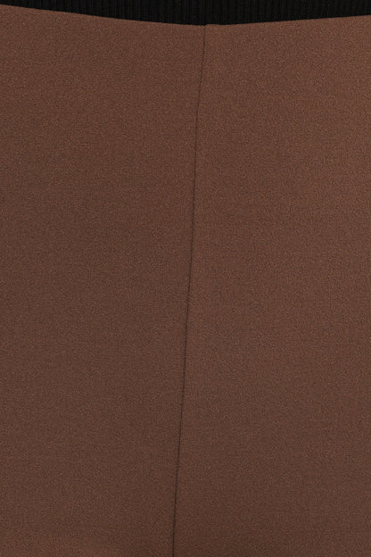 Colette Pants Brown