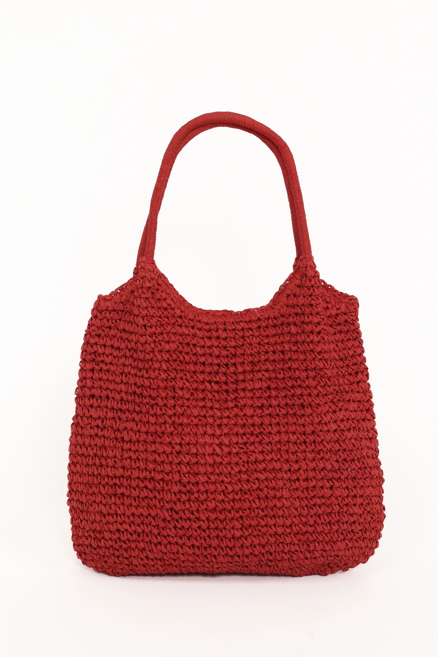 Verona Bag Red
