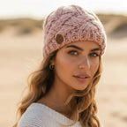 Knit Beanie