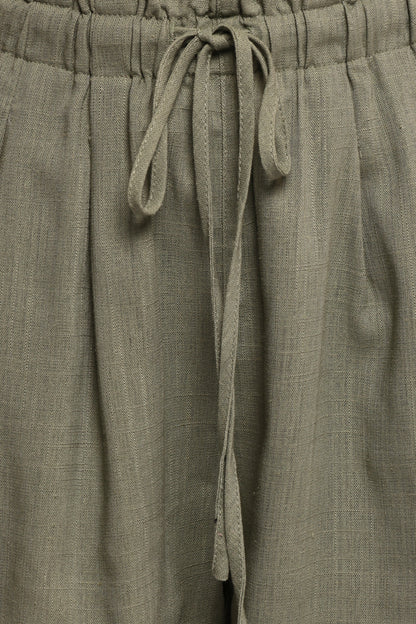 Wanda Shorts Olive