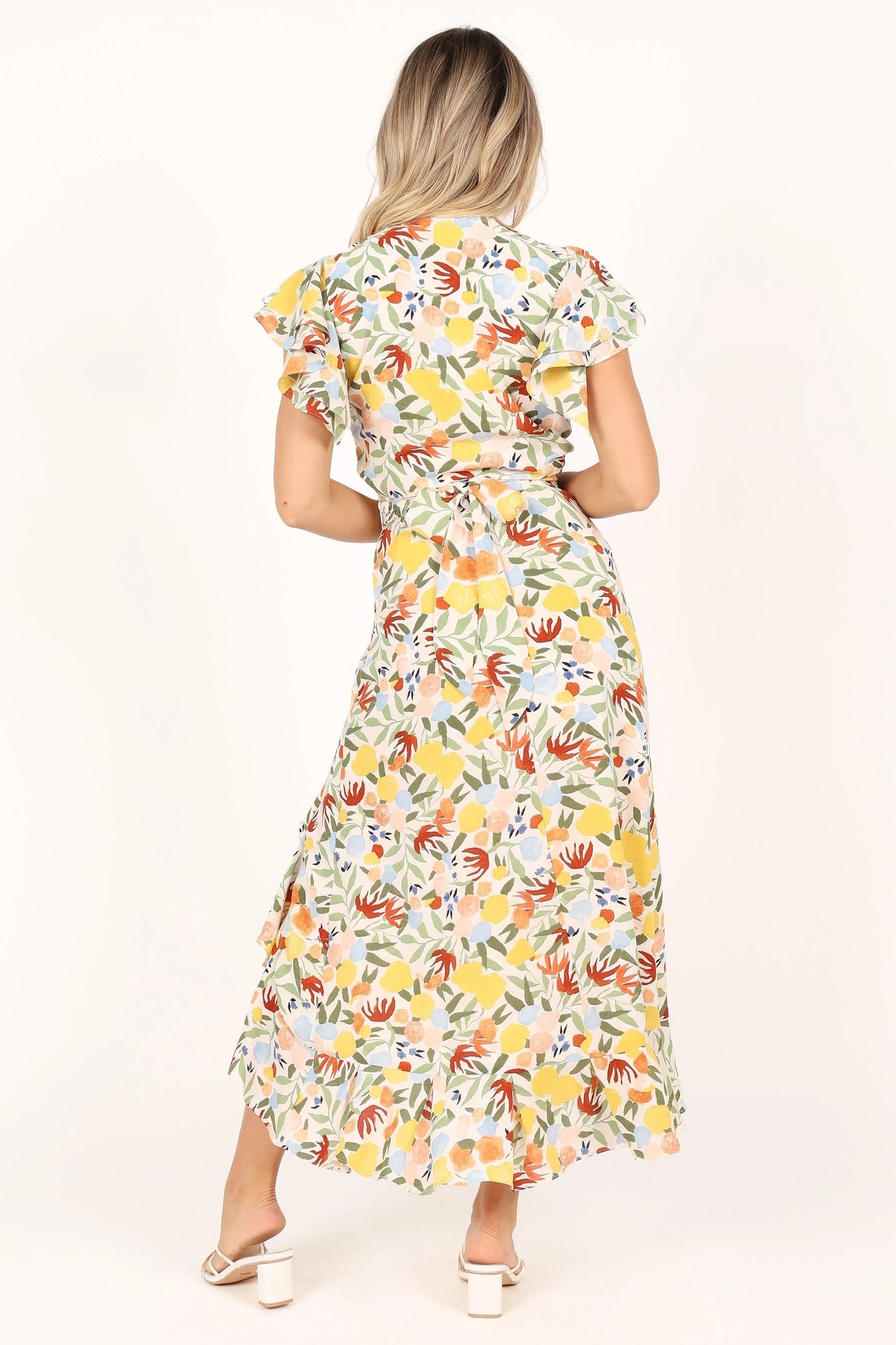 Lucia Frill Set Palermo