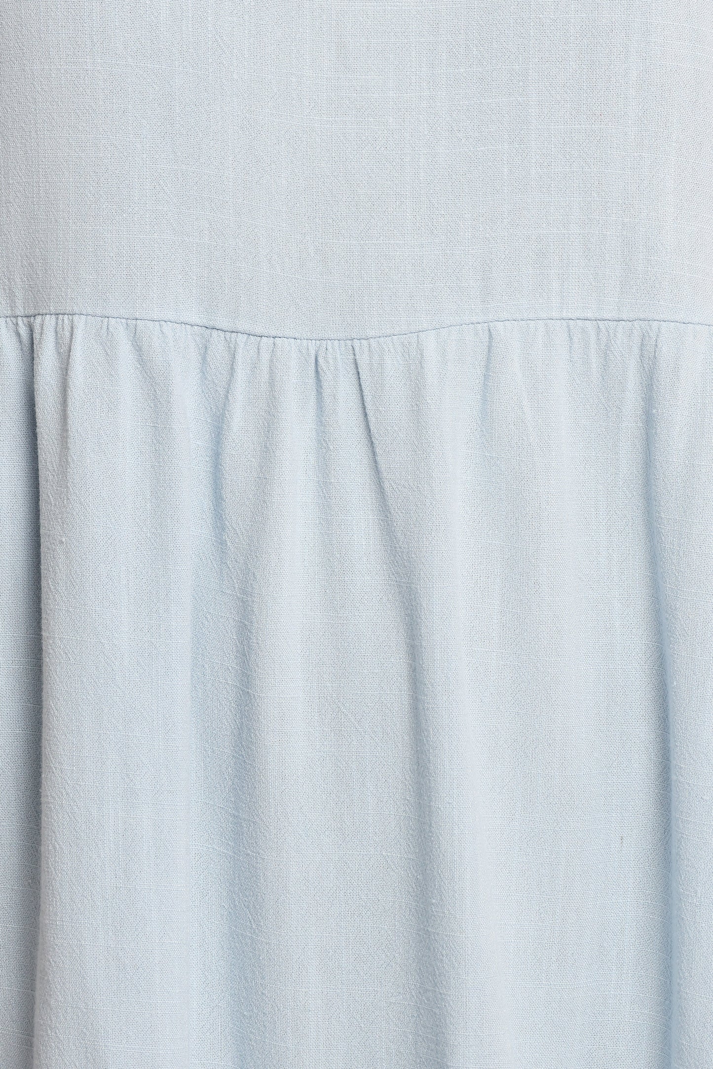 Marcy Midi Dress Blue