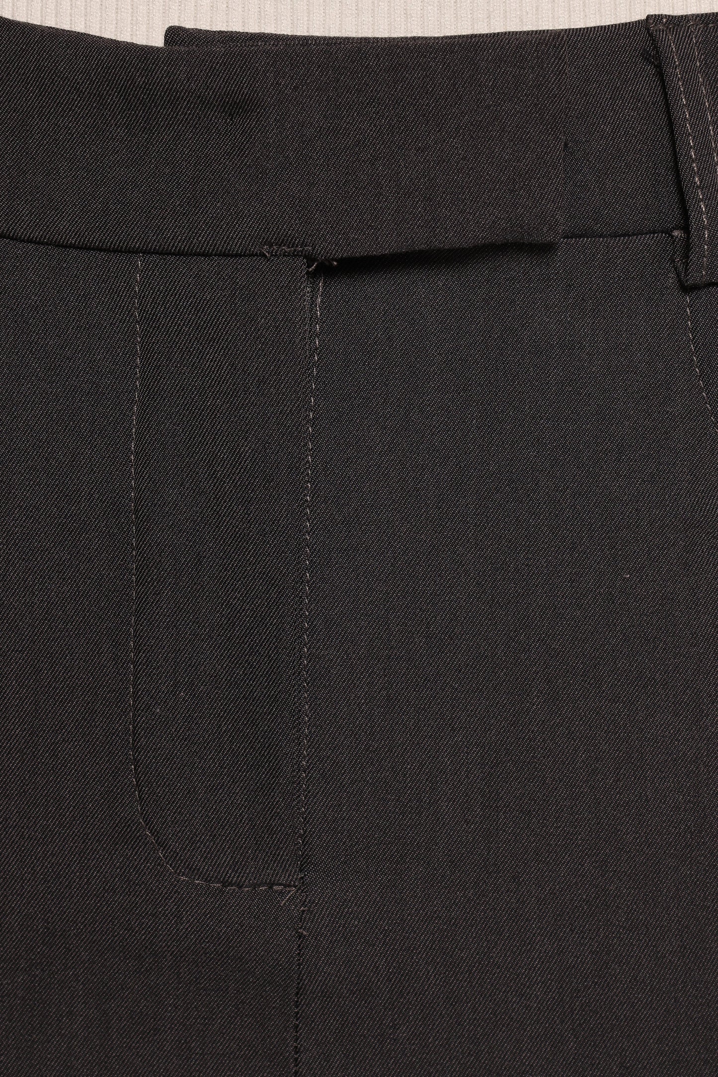 Chicca Maxi Skirt Grey