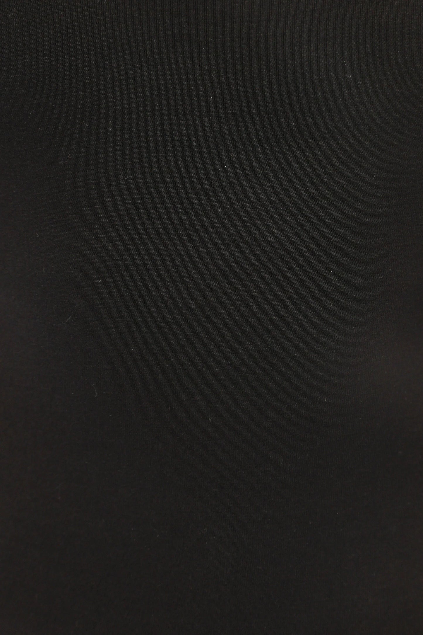 Dolores Top Black