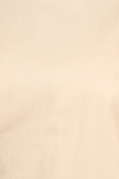 Thorne Mini Dress Beige