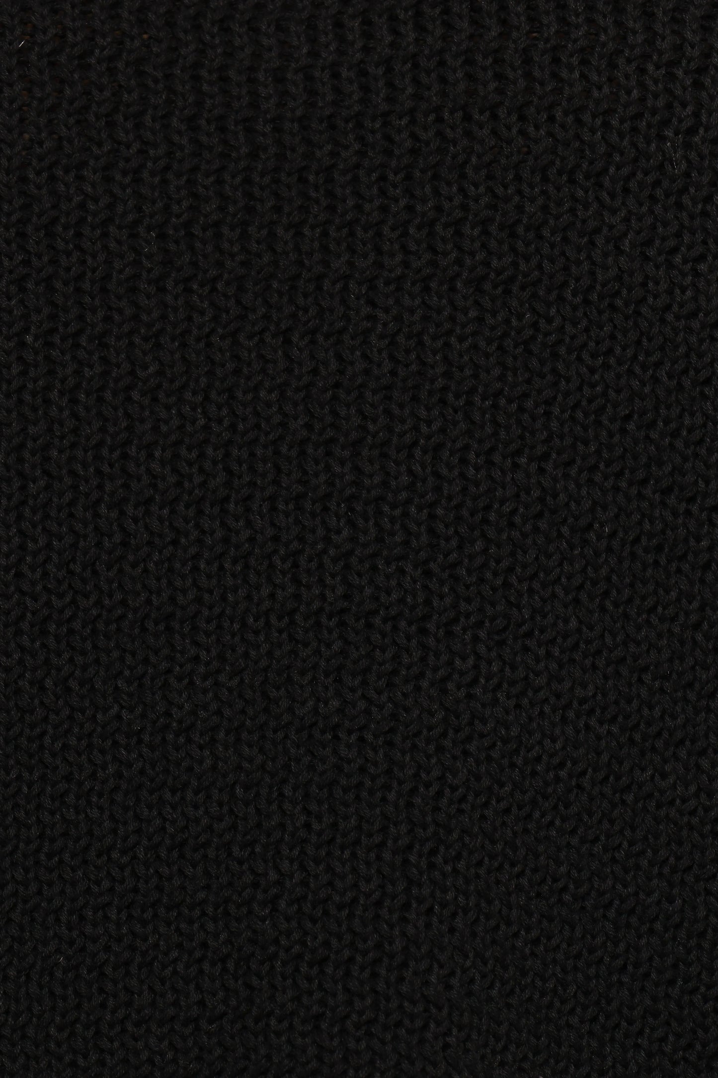 McKinley Sweater Black