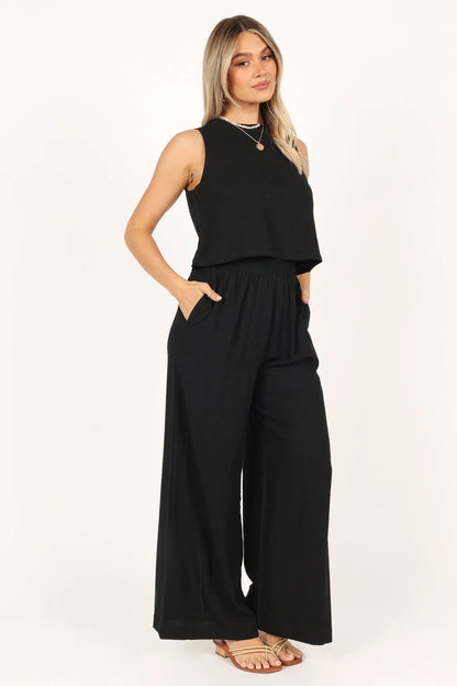 Marnie Set Black