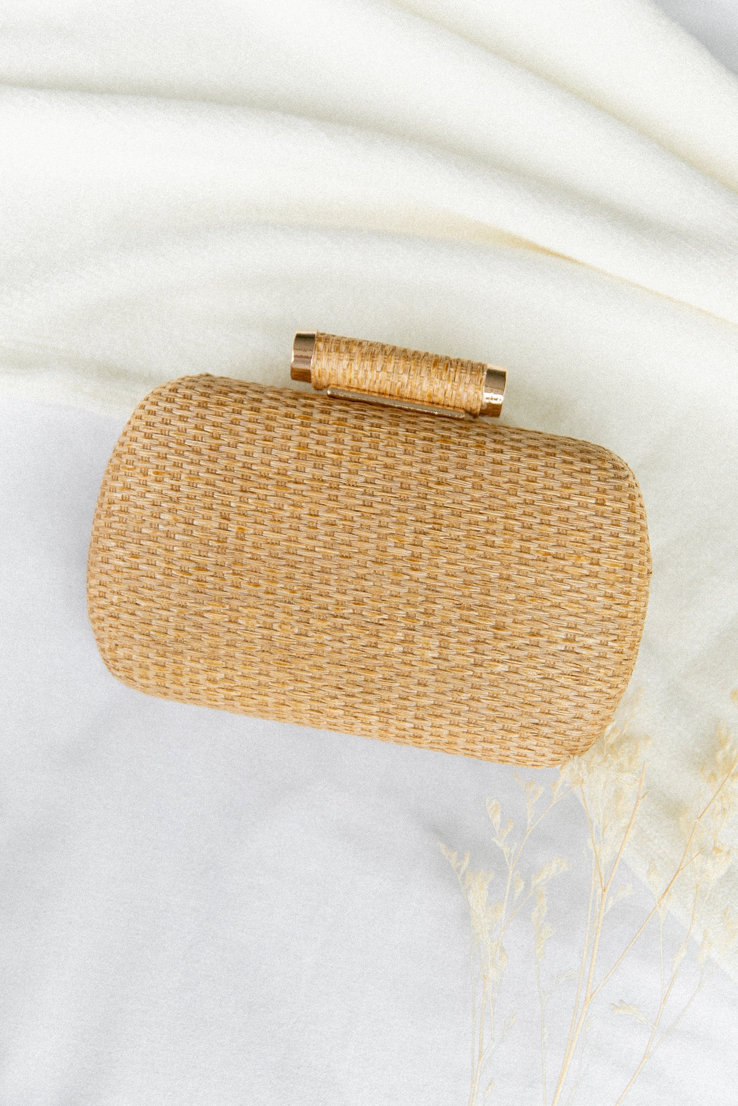 Stella Bag Woven