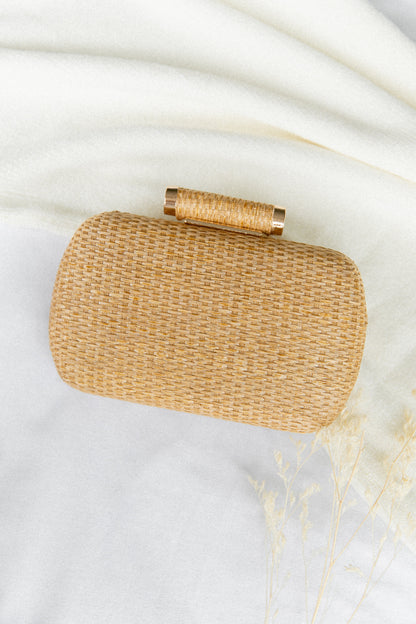 Stella Bag Woven