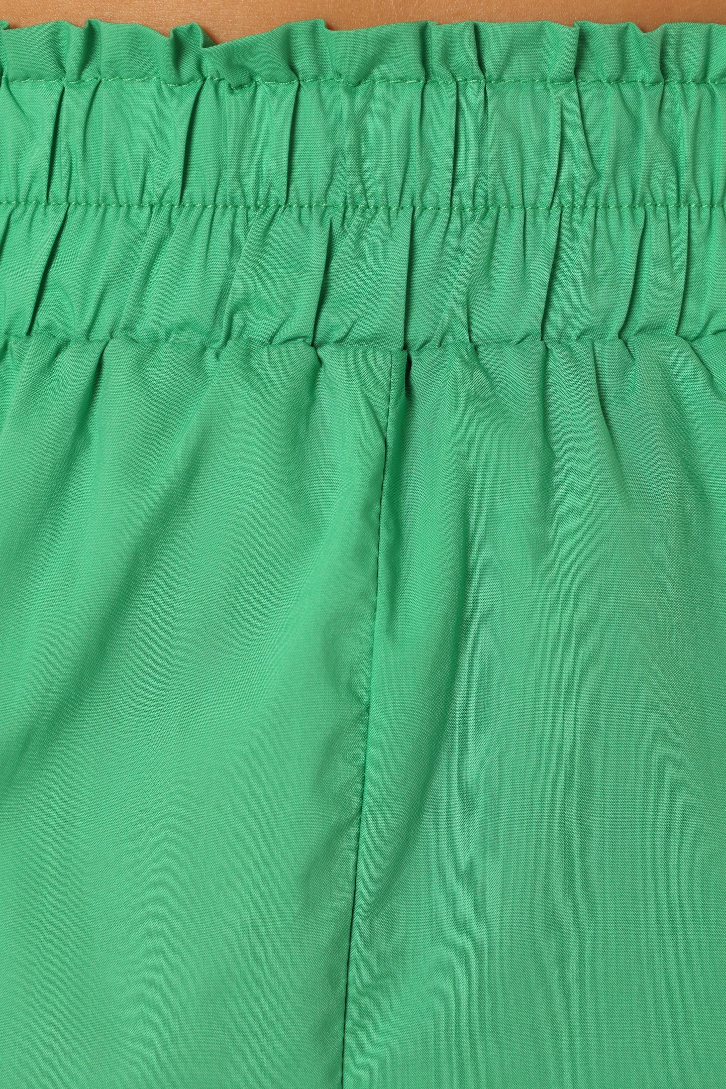 Serina Short Set Green