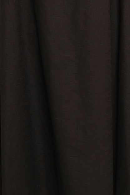 Cloella Mini Dress Black
