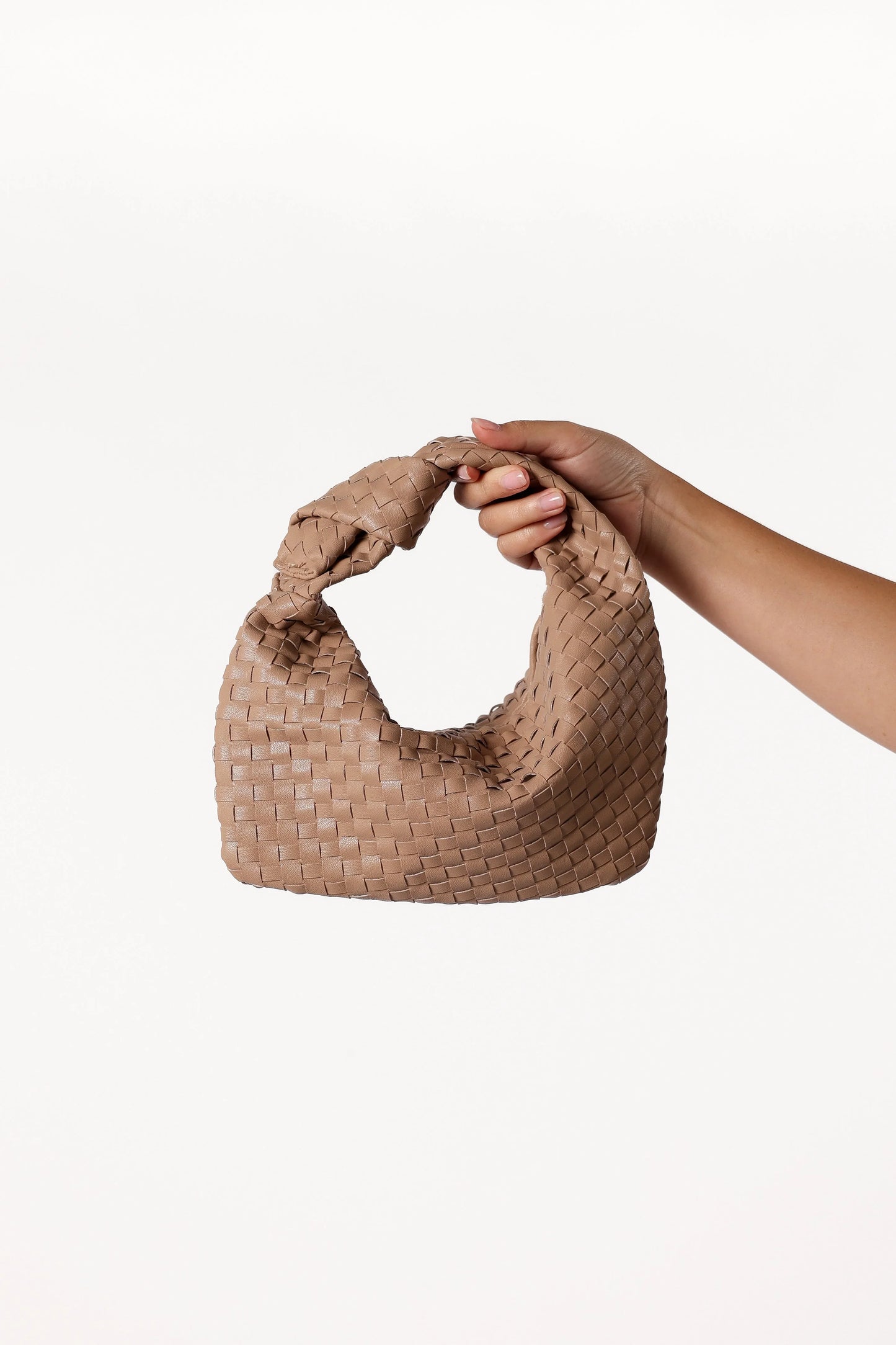 Lyra Handbag Beige