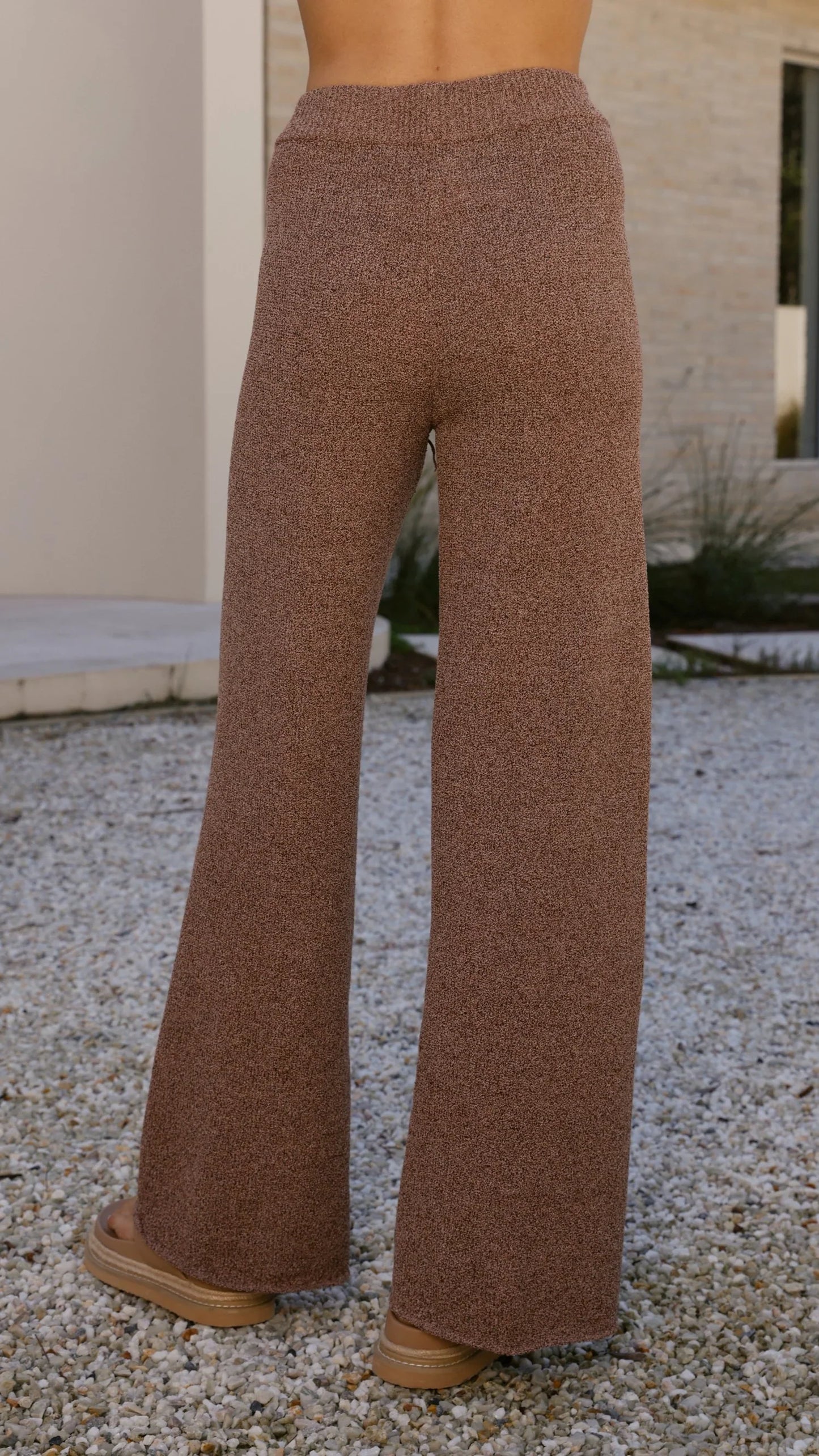 Robin Pants Chocolate