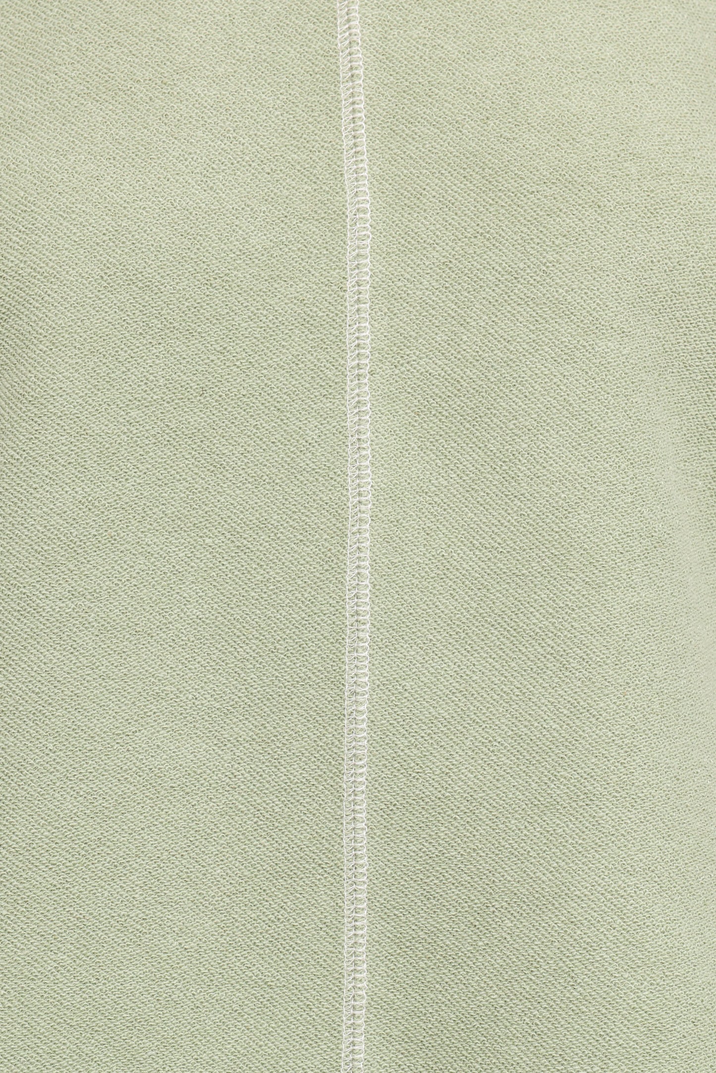 Melody Knit Short Set Matcha