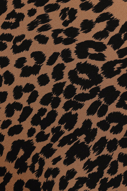 Velman Skirt Leopard