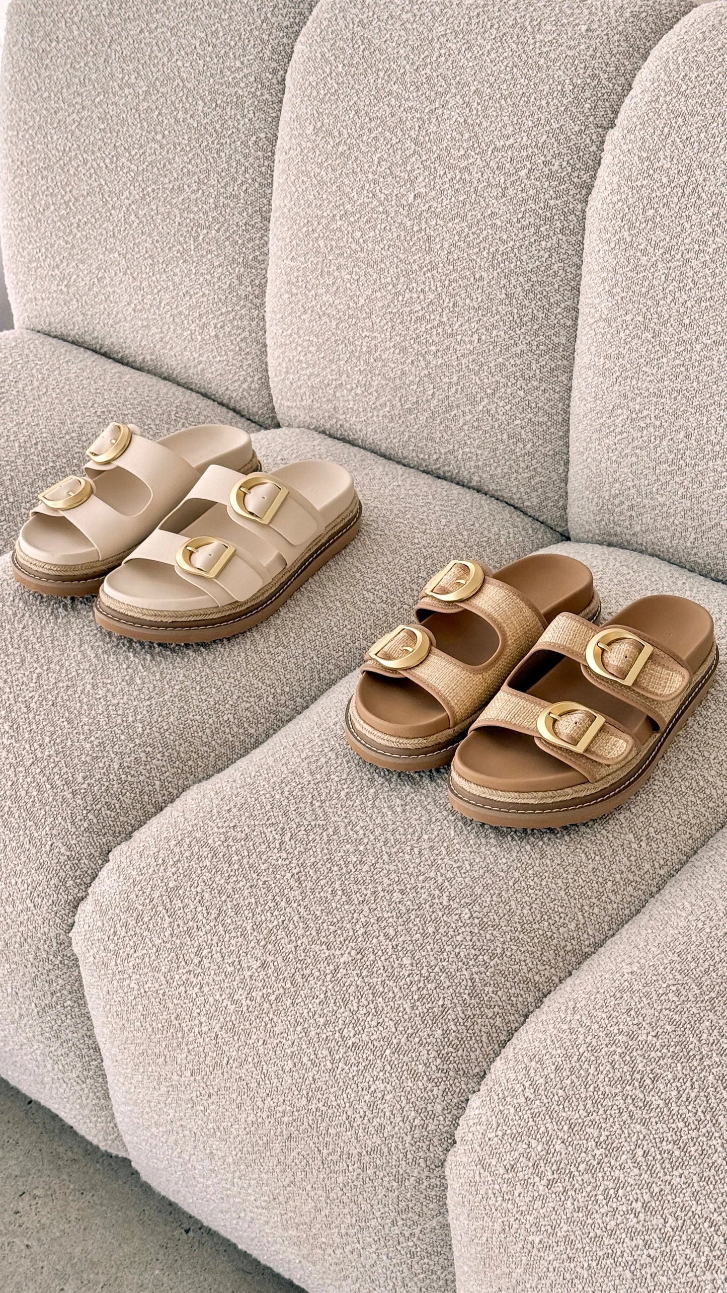 Anora Slide Bone