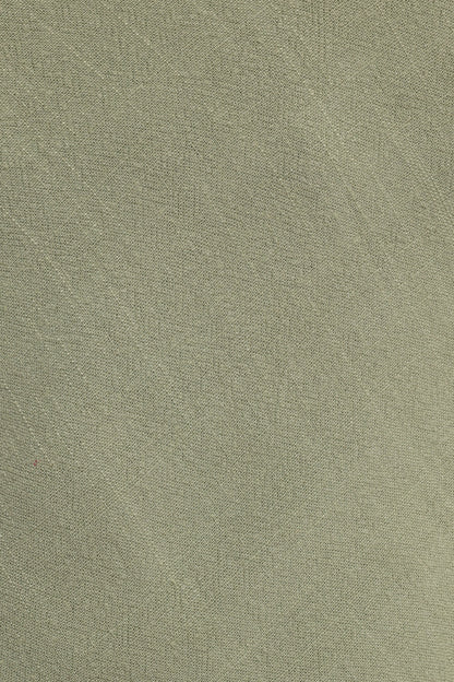 Sawyer Mini Slip Dress Sage Green