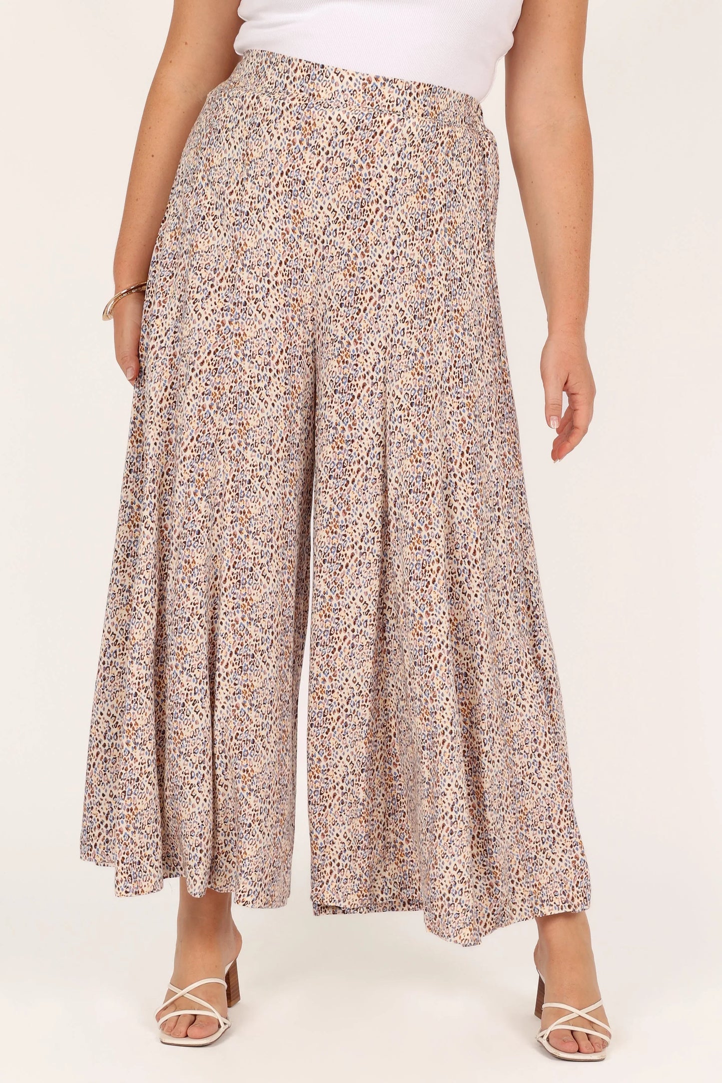 Axel Pant Cream