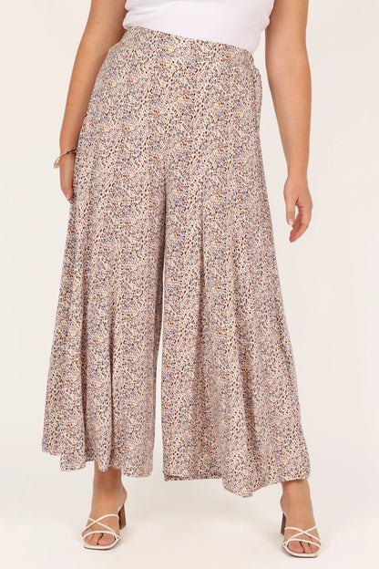 Axel Pant Cream