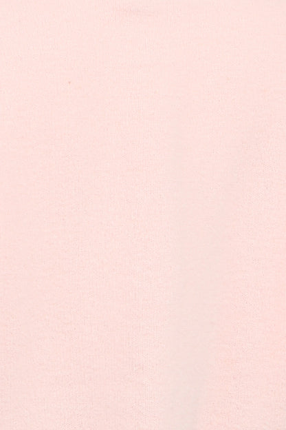 Lilith Knit Top Pink