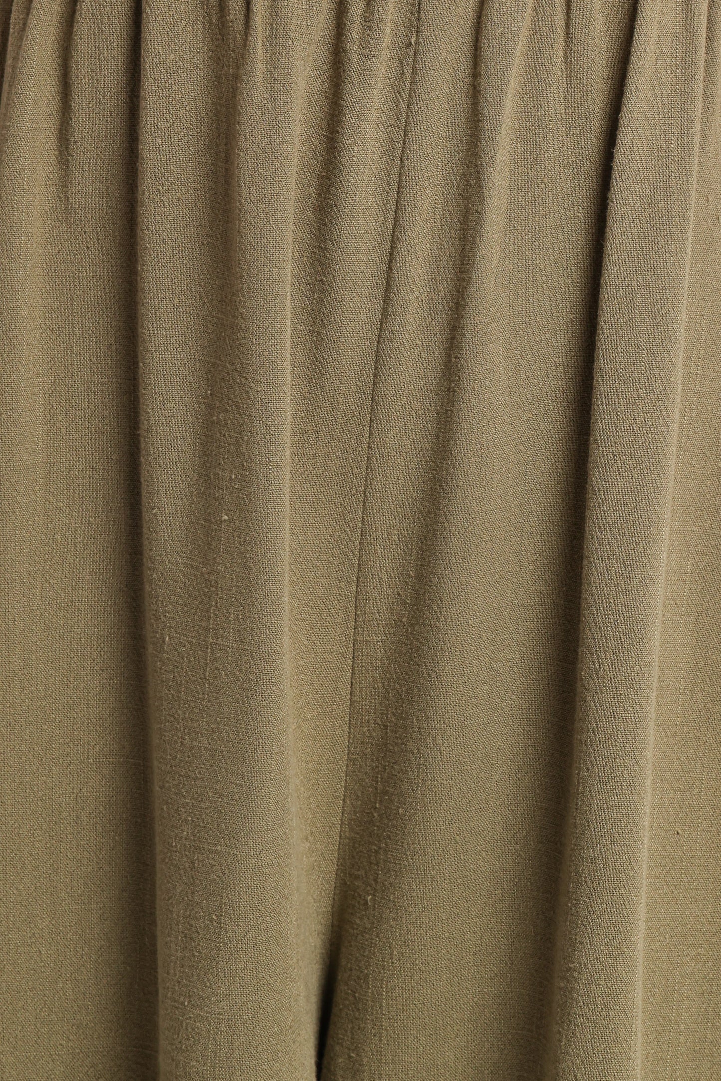 Quinley Romper Olive
