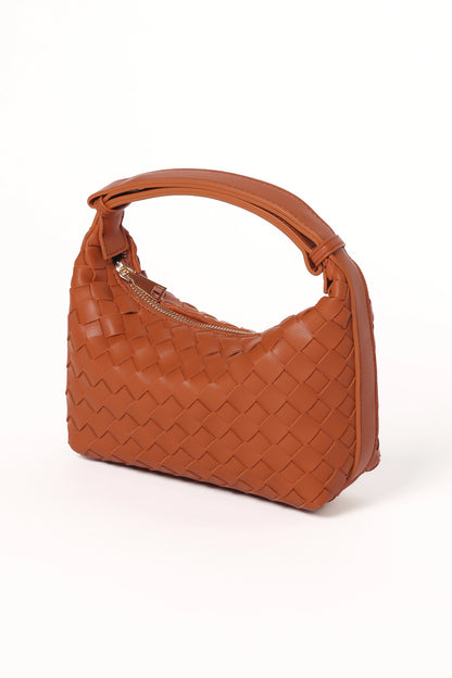 Sadie Bag Tan