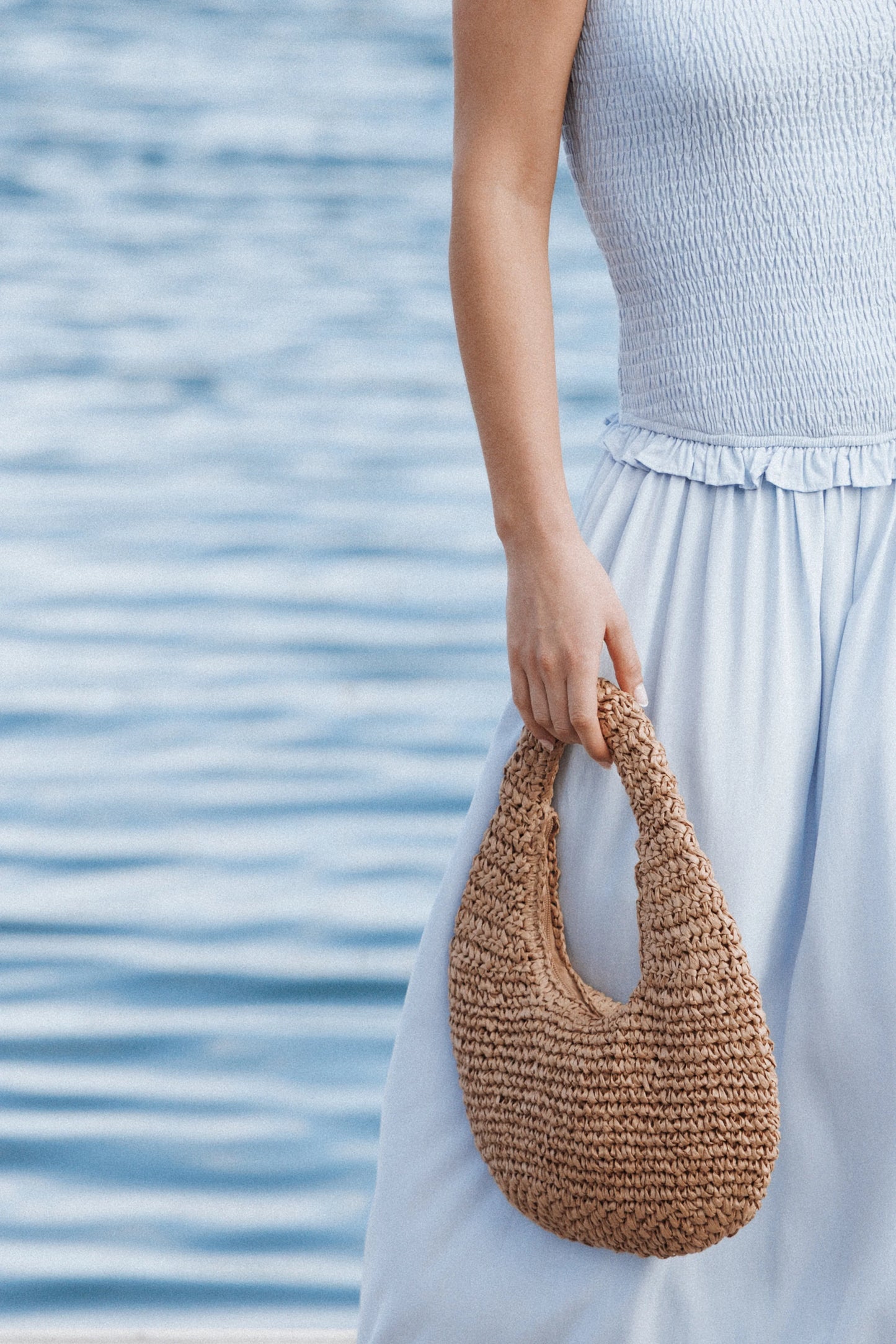 Tuscany Bag Tan