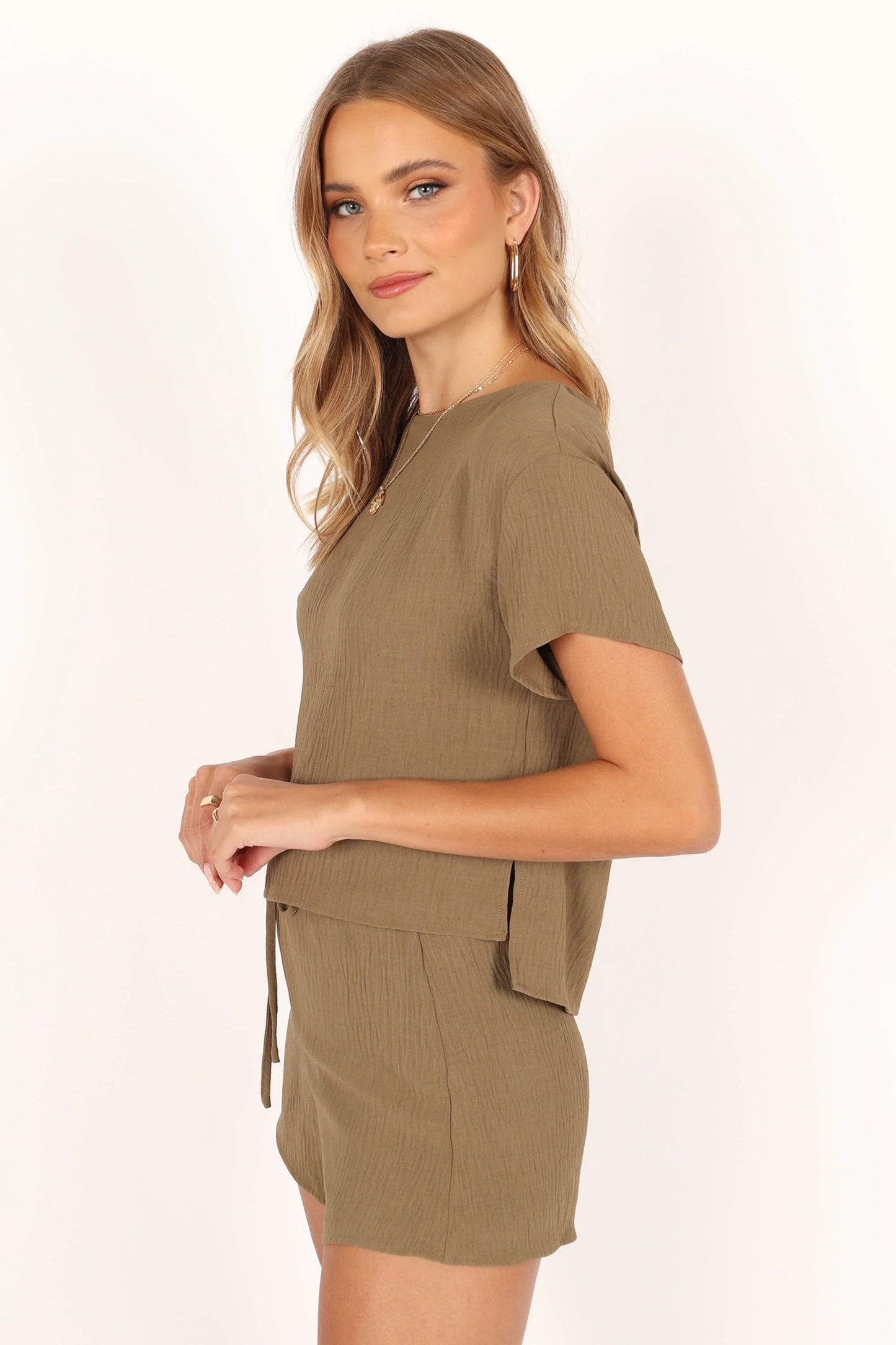 Ittai Set Olive
