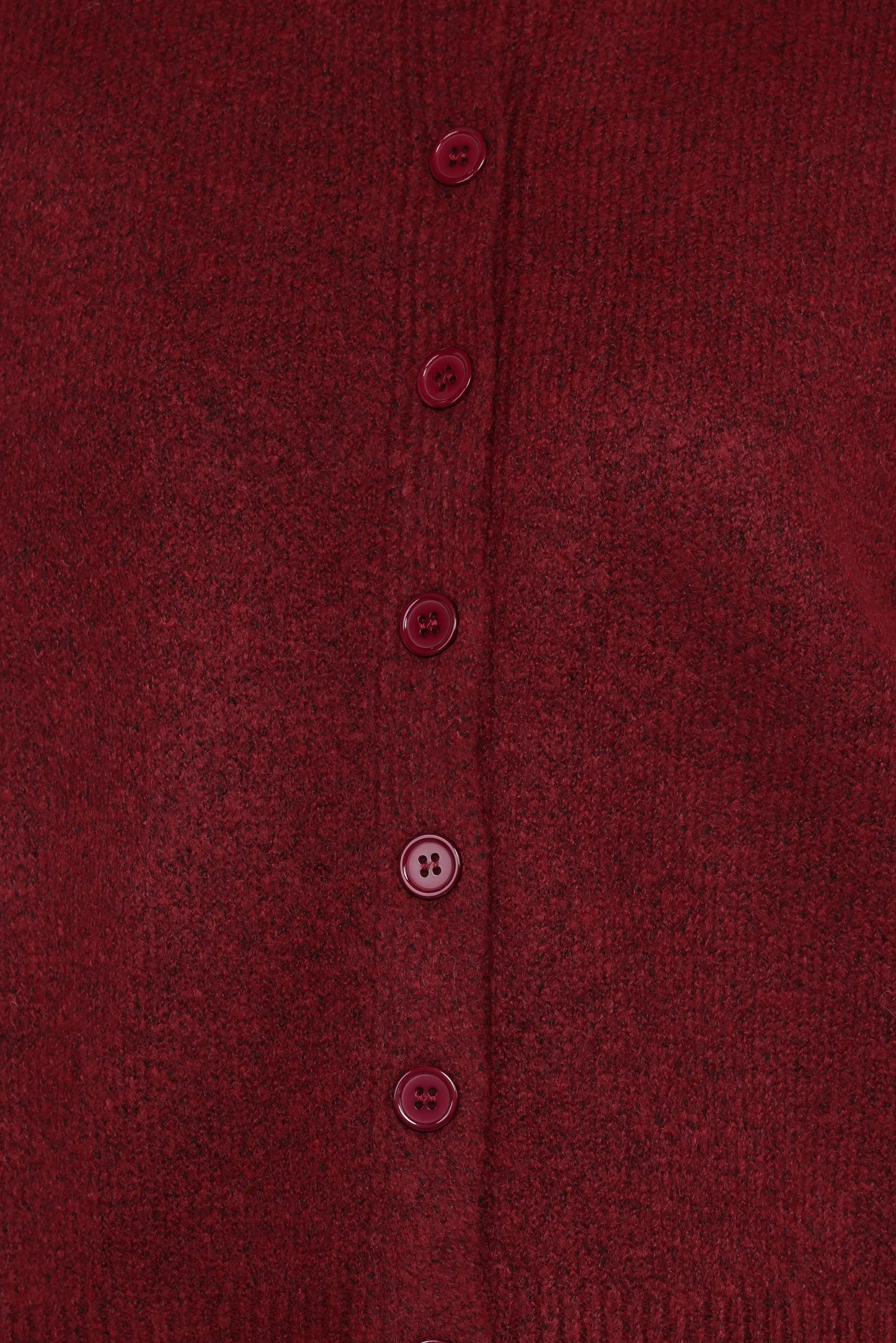 Lilith Knit Top Wine