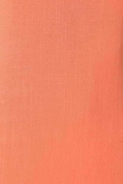 Sawyer Midi Slip Dress Watermelon