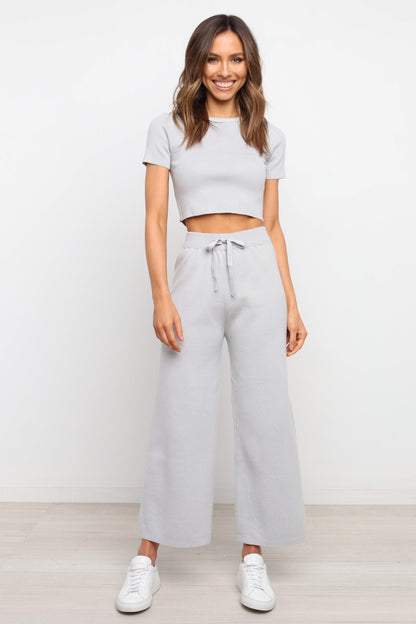Ayers Set Grey