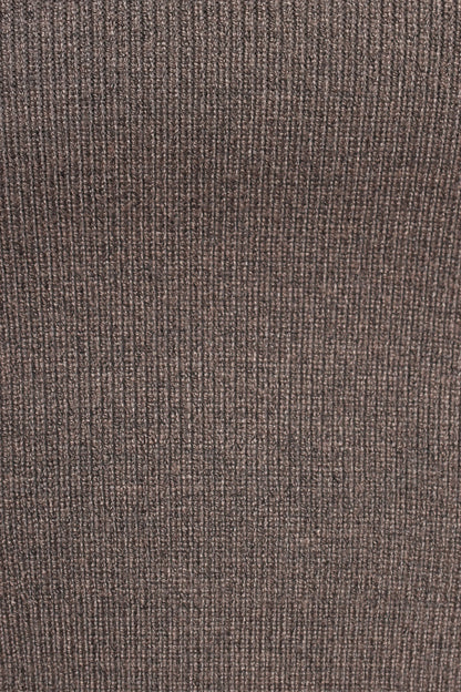 Ayers Long Sleeve Set Charcoal Grey