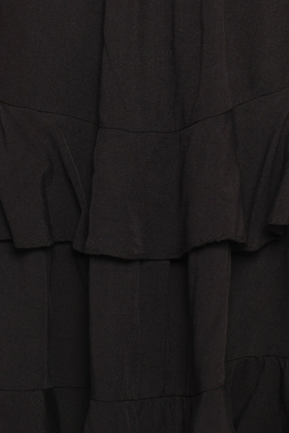 Mylo Mini Dress Black