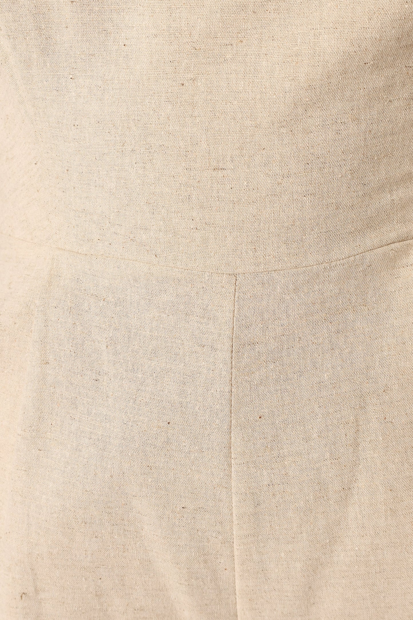 Lila Jumpsuit Oatmeal