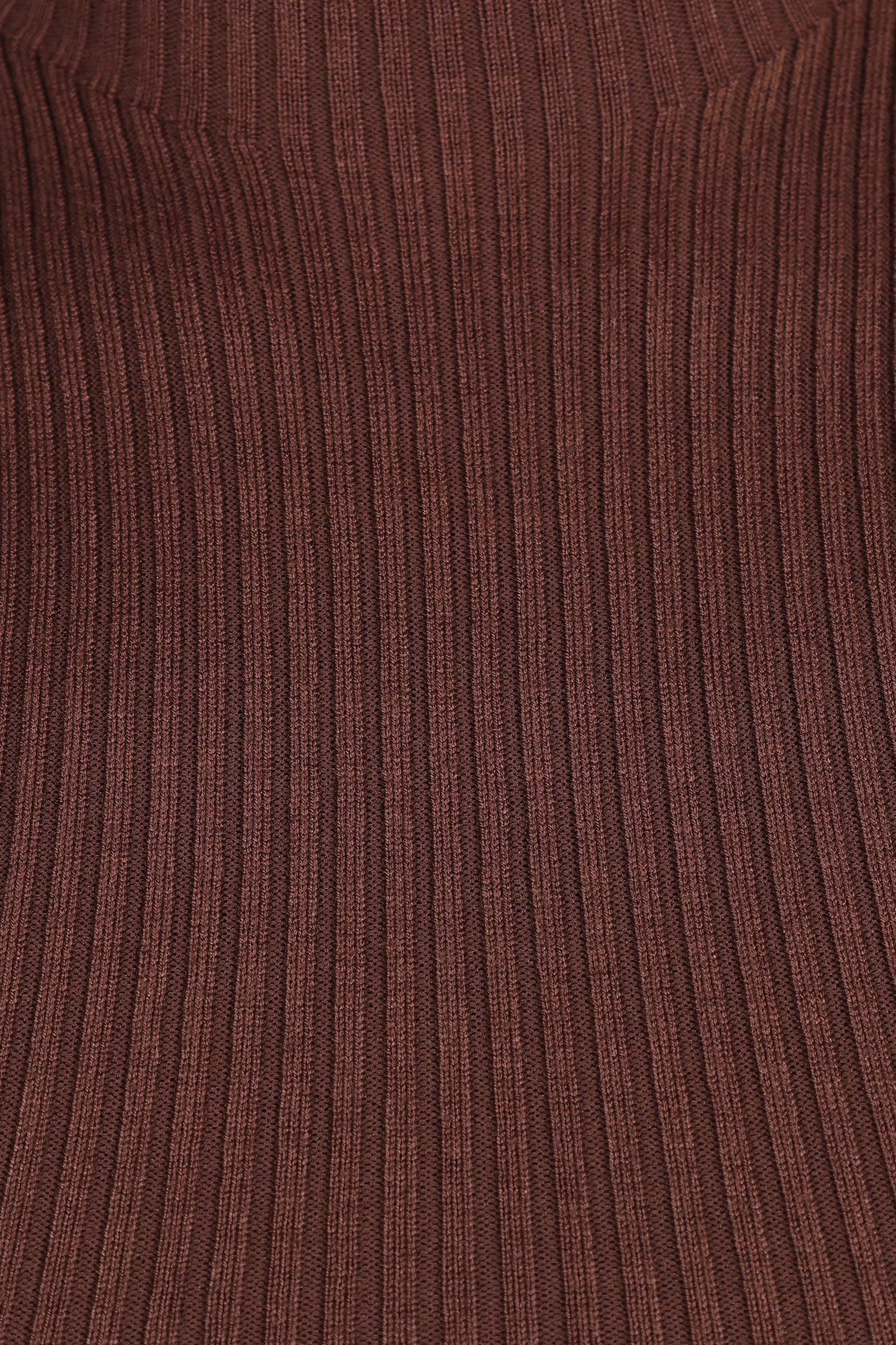 Runie Top Brown