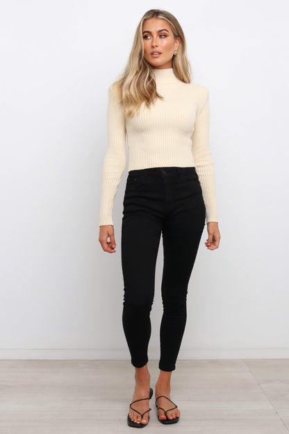 Quinten Top Cream