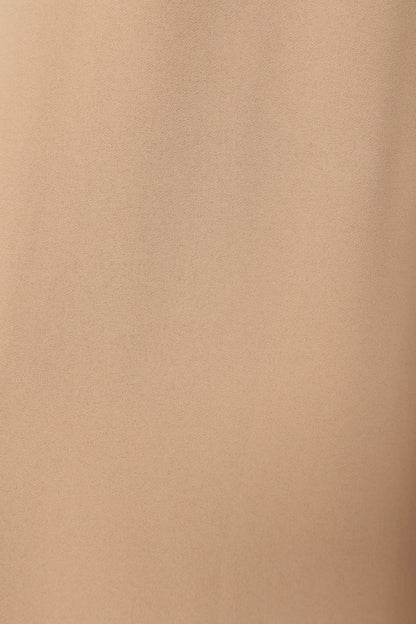 Camille Two Piece Set Beige