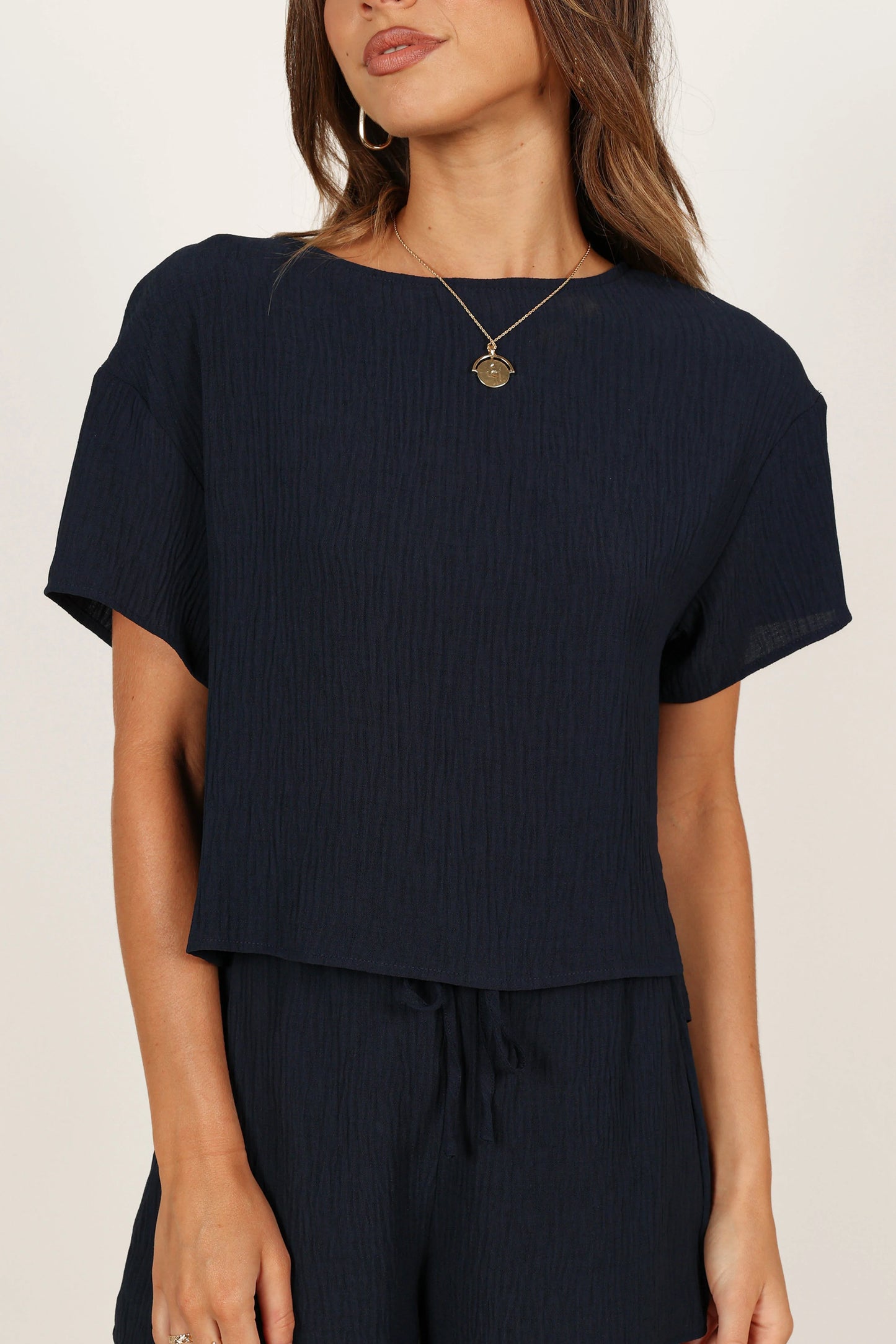 Ittai Set Navy