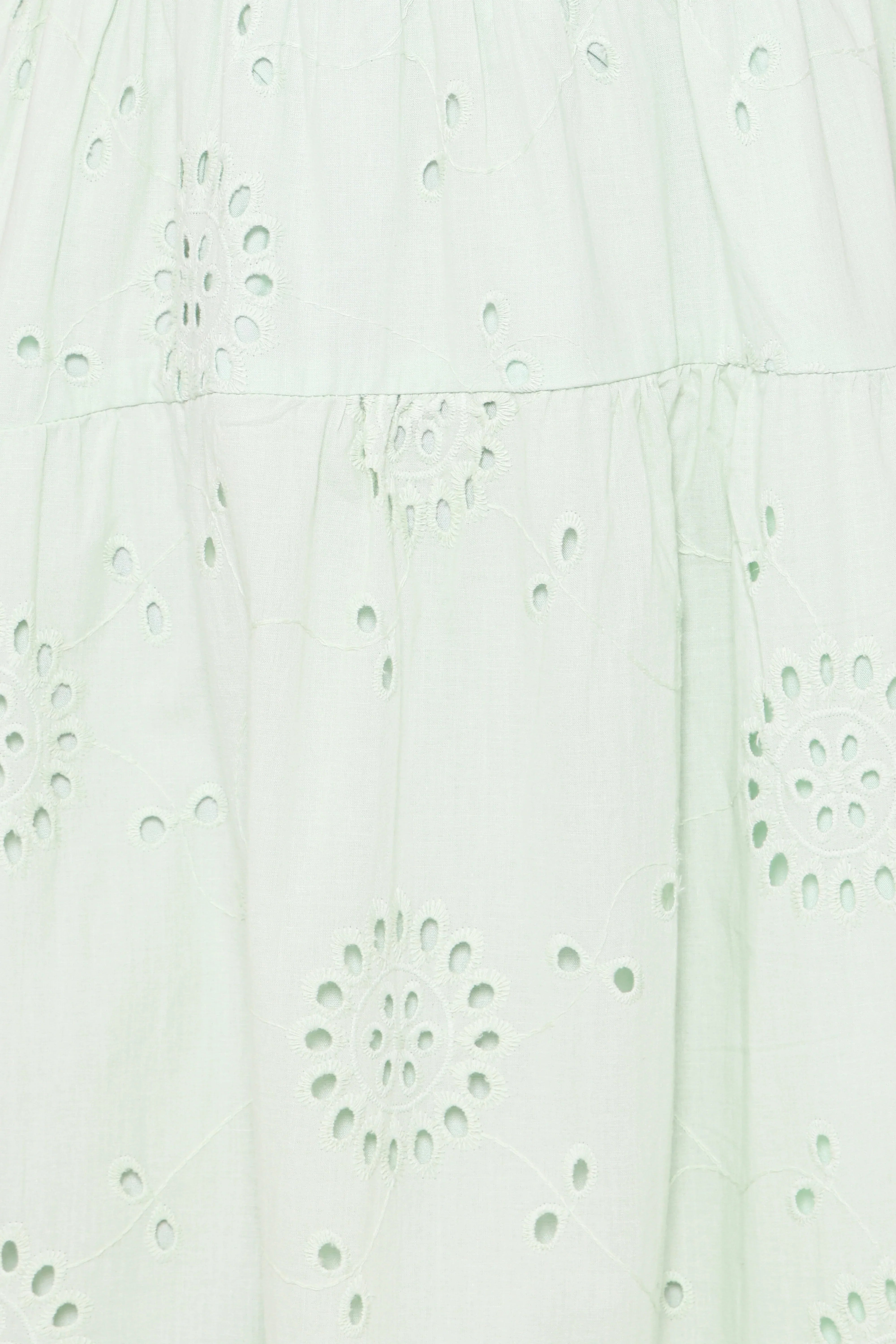 Tierney Midi Dress Sage Green