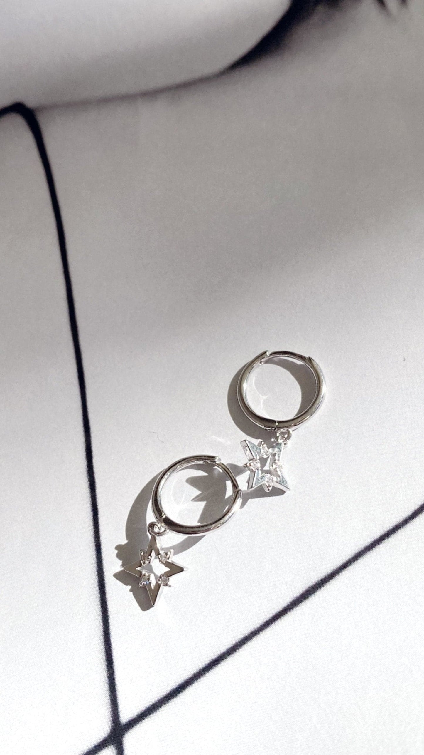 Star Sleepers Silver