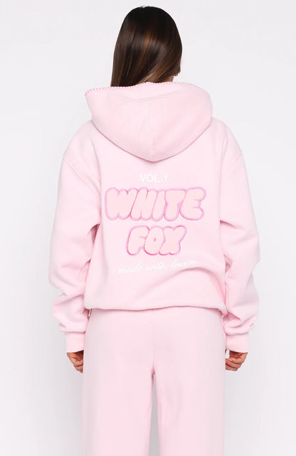 Vol 1 Oversized Hoodie Posy