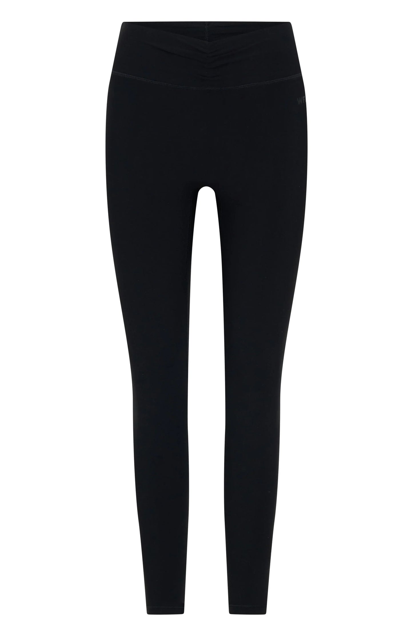 Propel High Waisted Leggings Black
