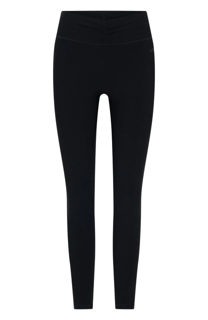 Propel High Waisted Leggings Black