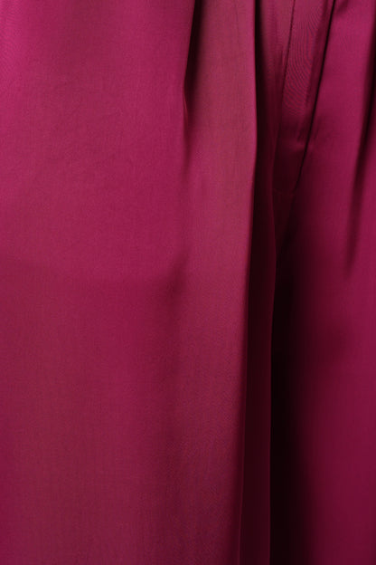 Felix Two Piece Set Magenta