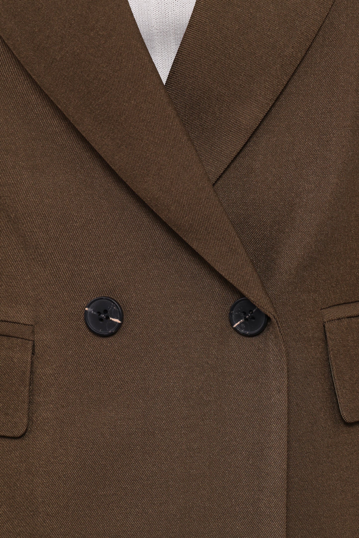 Viper Blazer Olive